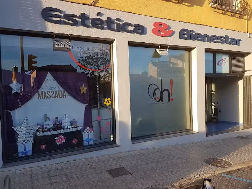Estética Oh !