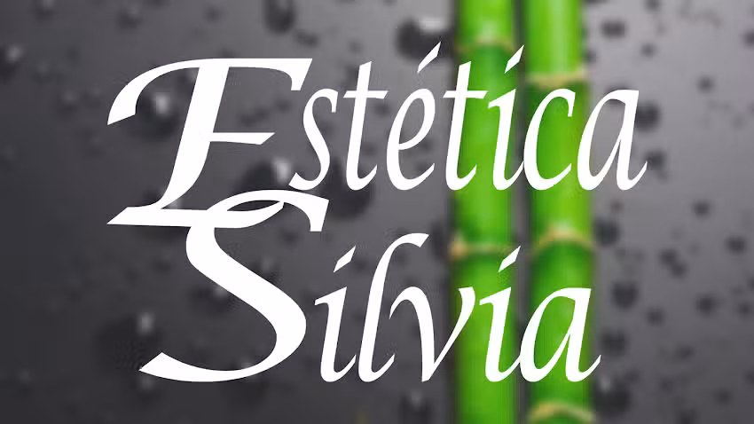 Estética Silvia