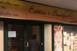 Estética y Bienestar Flor