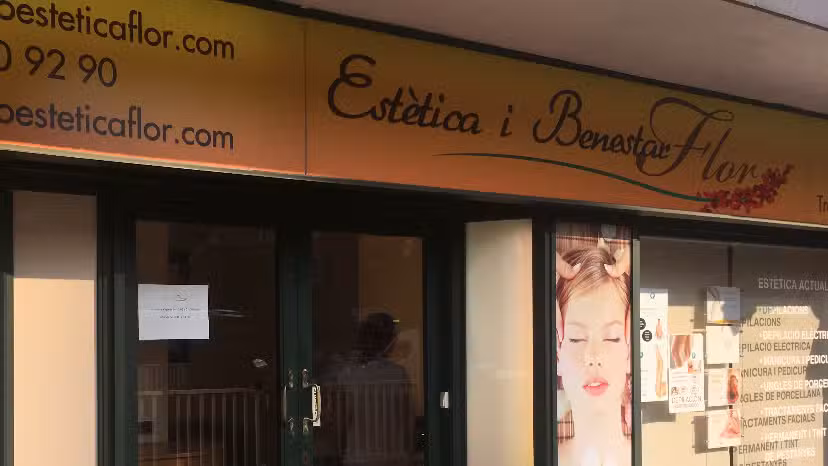Estética y Bienestar Flor