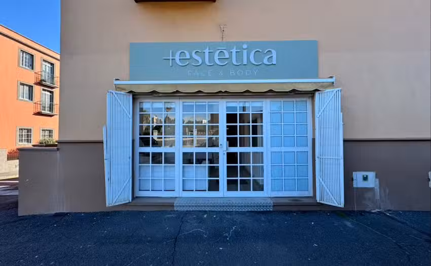 +estētica