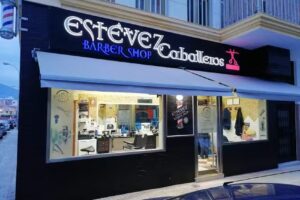 Estévez Caballeros Barber Shop