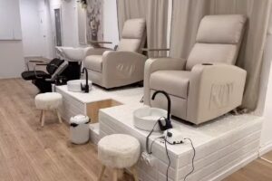 Esther Beauty Salón