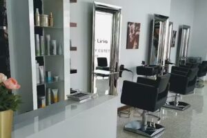 Esther Liria Peluquería Unisex & Estética