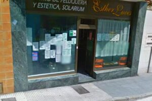 Esther Luces
