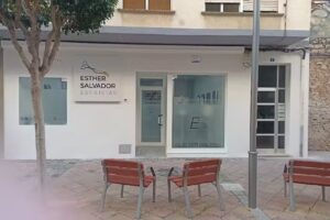 Esther Salvador Estilistas