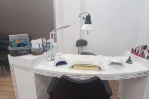 Estil 7 Peluquería y Estética