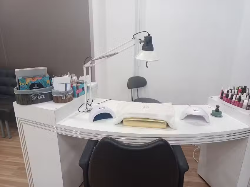 Estil 7 Peluquer&iacute;a y Est&eacute;tica