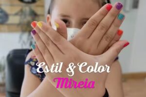 Estil & Color Mireia