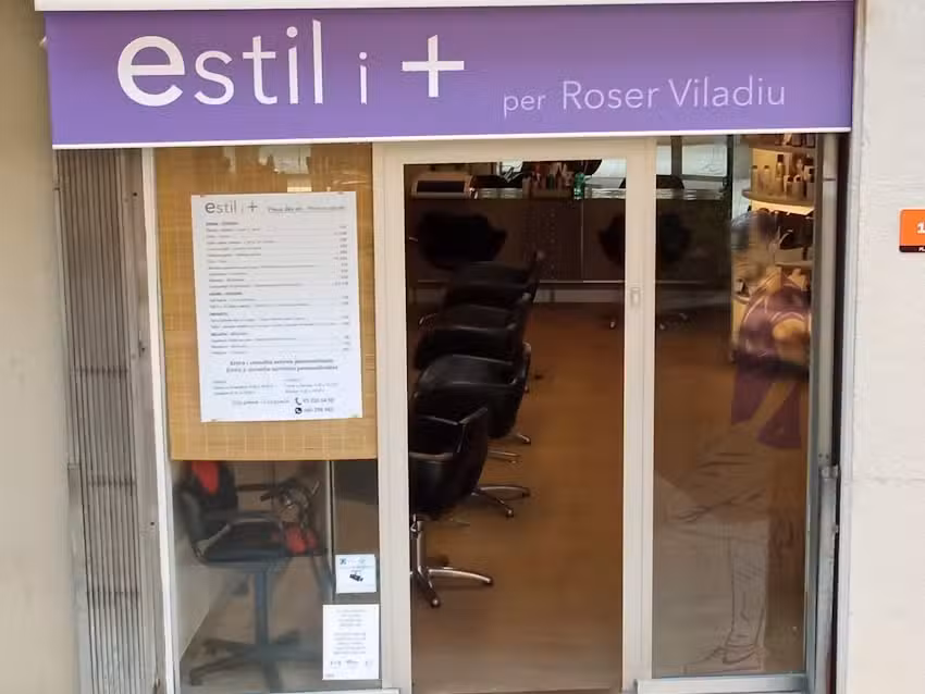 &raquo; estil i m&eacute;s &raquo; per Roser Viladiu &ndash; Perruqueria i m&eacute;s