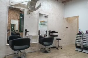 Estil Jove Peluqueros