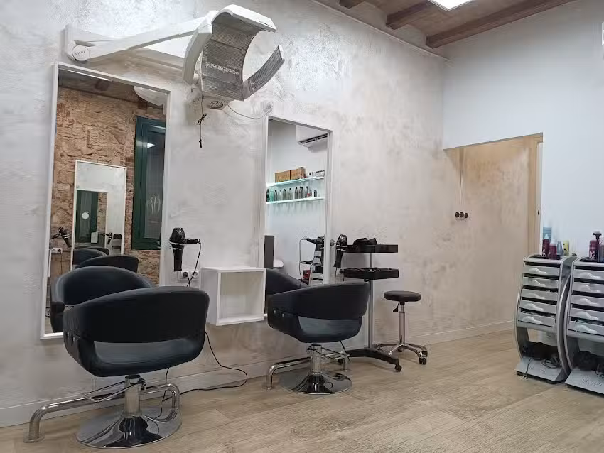 Estil Jove Peluqueros