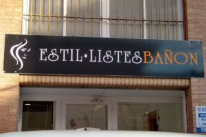 Estil’listes Bañón
