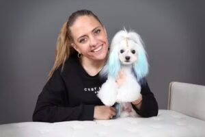 Estilismo canino Tara Bell