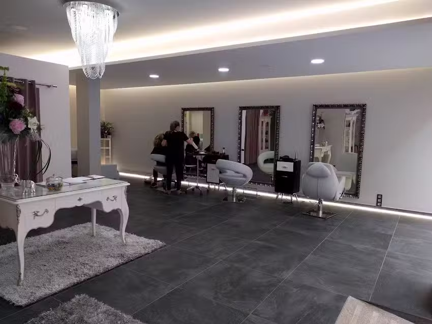 Estilismo Lola