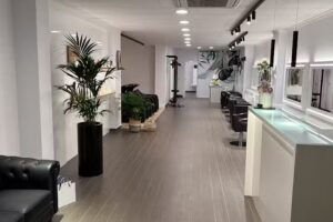 Estilista E.Chamorro & medicina estética