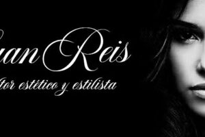 Estilista Luan Reis