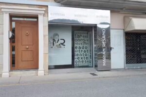Estilista Marian Resano