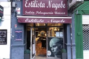 Estilista Ñagobe