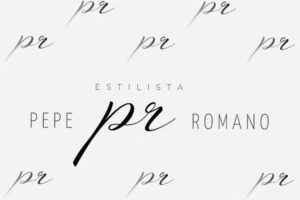 Estilista Pepe Romano