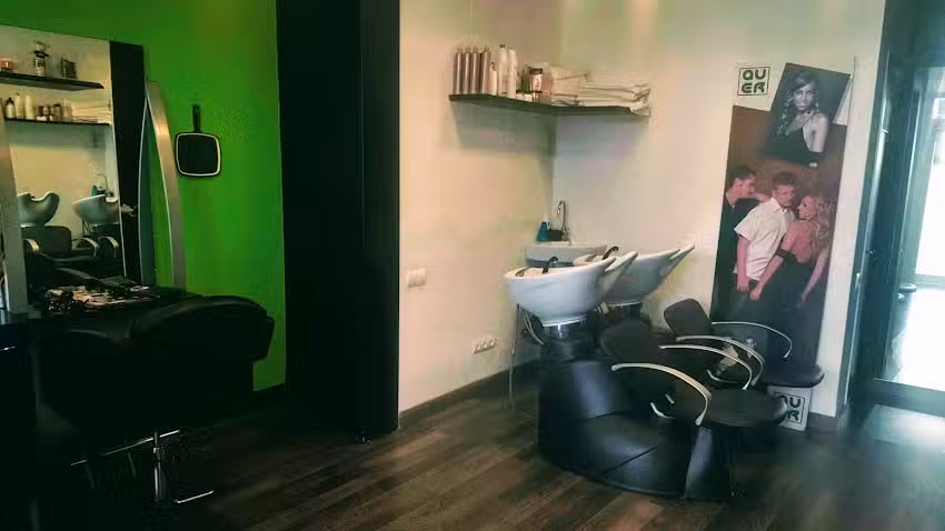 Estilista Quer