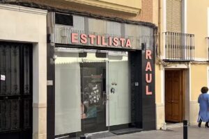 Estilista Raul