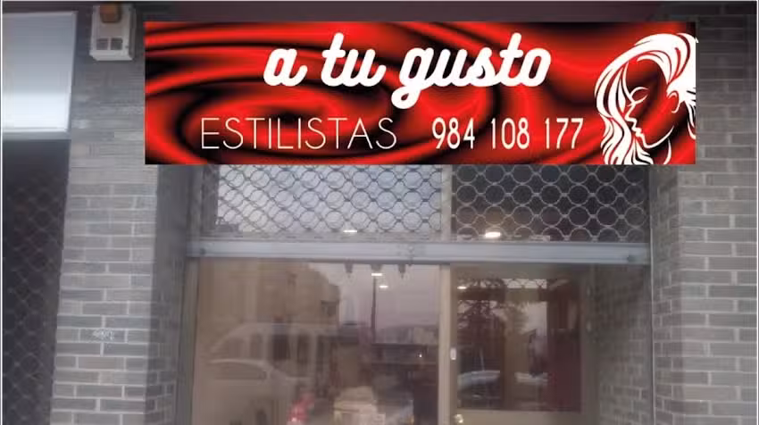 Estilistas a tu gusto