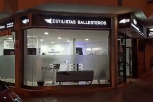 Estilistas Ballesteros