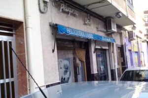 Estilistas Bustamante
