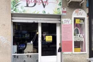 Estilistas DV