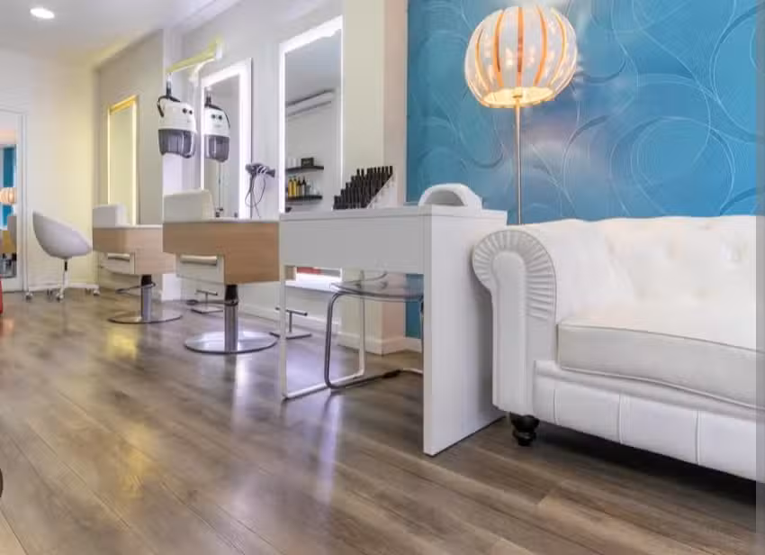 Estilistas Gesa Barcelona