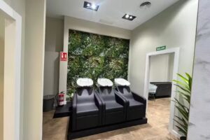 Estilistas kairos C.C Metromar
