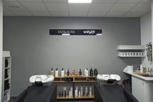 Estilistas MarGlen