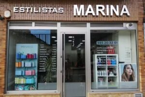 Estilistas Marina