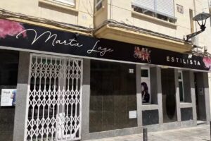 ESTILISTAS MARTA LAGE