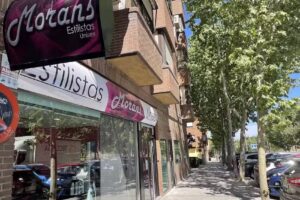 Estilistas Morans