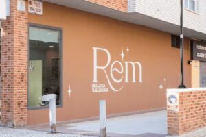 Estilistas REM