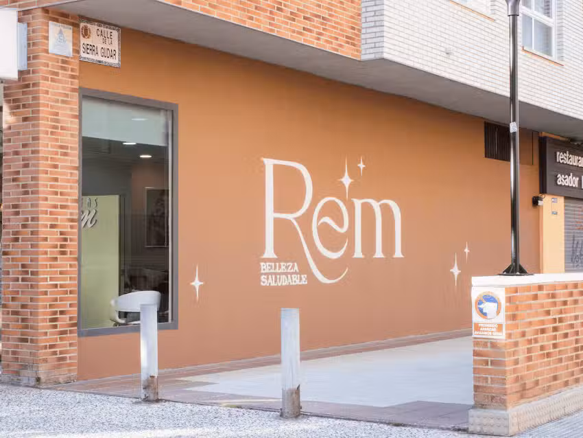 Estilistas REM
