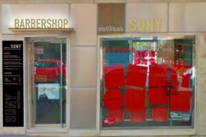 Estilistas Suny