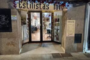 Estilistas Toly