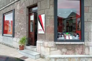 Estilistas Uría
