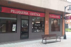 Estilistas Yolanda Pombo