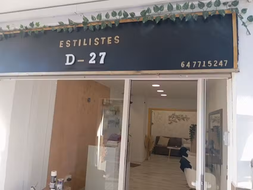 Estilistes D27