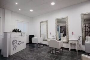 Estilistes Hair Vich