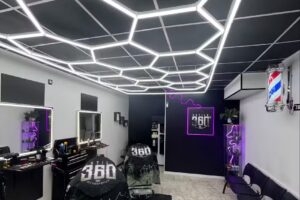 Estilo 360º Barber Shop