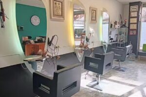 Estilo Libre Peluquería