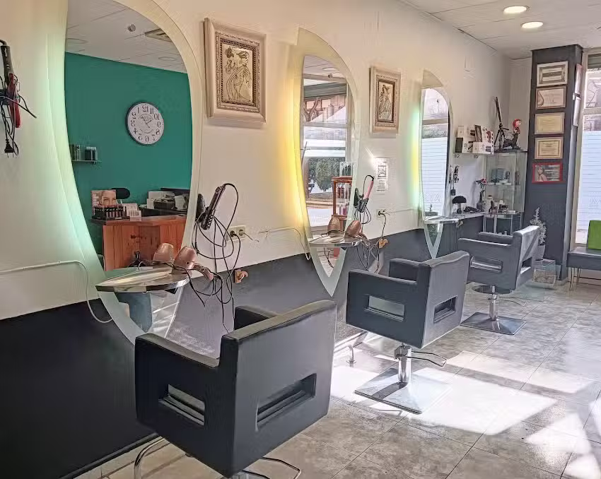 Estilo Libre Peluquería