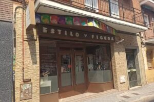 Estilo Y Figura