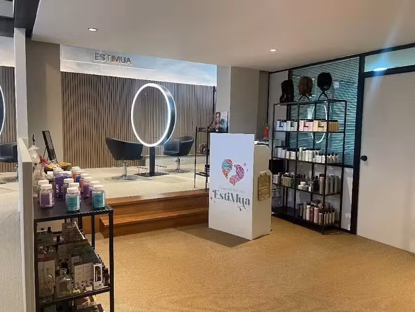 EstiMua – Espacio de Bienestar