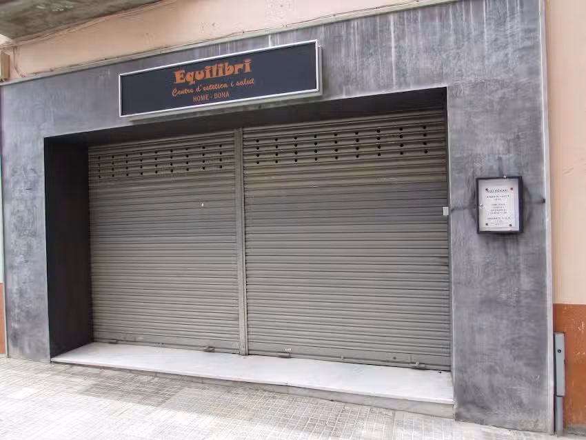 Estrada Peluquería